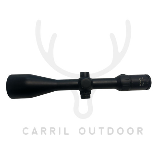 Visor Steiner Ranger 4-16x56 segunda mano | Carril Outdoor
