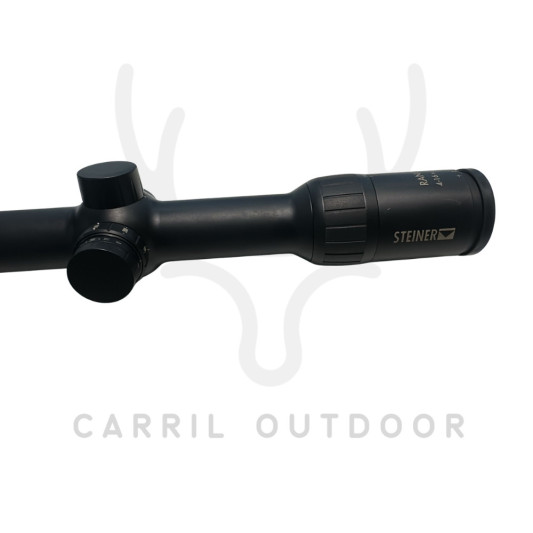 Visor Steiner Ranger 4-16x56 segunda mano (PL)