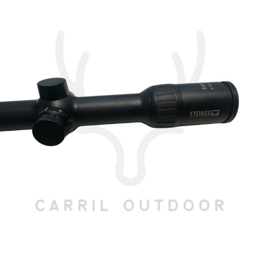 Visor Steiner Ranger 4-16x56 segunda mano (PL)
