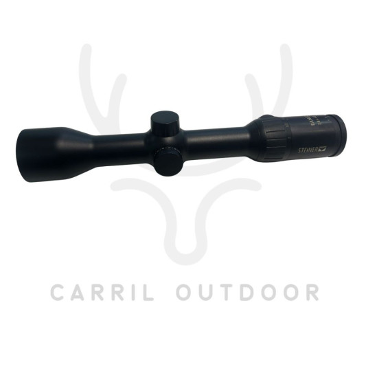 Visor Steiner Ranger 2-8x42 segunda mano | Carril Outdoor