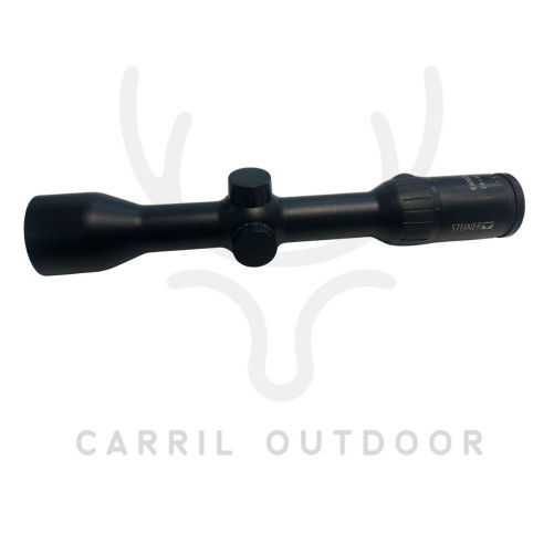 Visor Steiner Ranger 2-8x42 segunda mano | Carril Outdoor