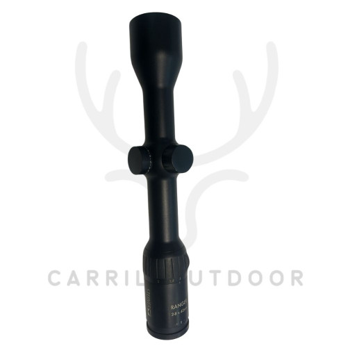 Visor Steiner Ranger 2-8x42 (PL)