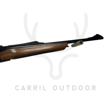 Rifle Browning Long Trac segunda mano | Carril Outdoor