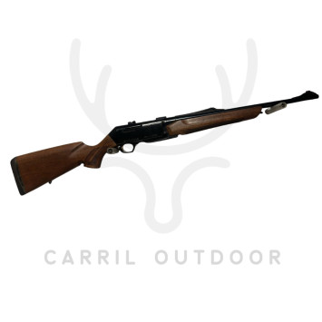 Rifle Browning Long Trac segunda mano | Carril Outdoor