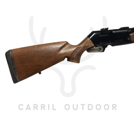 Rifle Browning Long Trac (PL)
