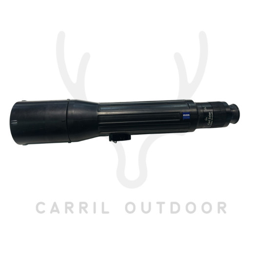 Telescopio Zeiss 18-45x65 2º Mano | Carril Outdoor
