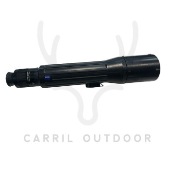 Telescopio Zeiss 18-45x65 2º Mano | Carril Outdoor