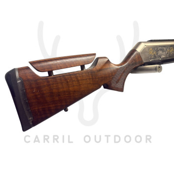 Rifle Browning LongTrac Gold zurdo cal 300 segunda mano | Carril Outdoor