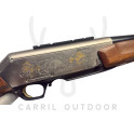 Rifle Browning LongTrac Gold zurdo cal 300 segunda mano (SA)