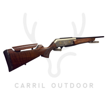 Rifle Browning LongTrac Gold zurdo cal 300 segunda mano | Carril Outdoor