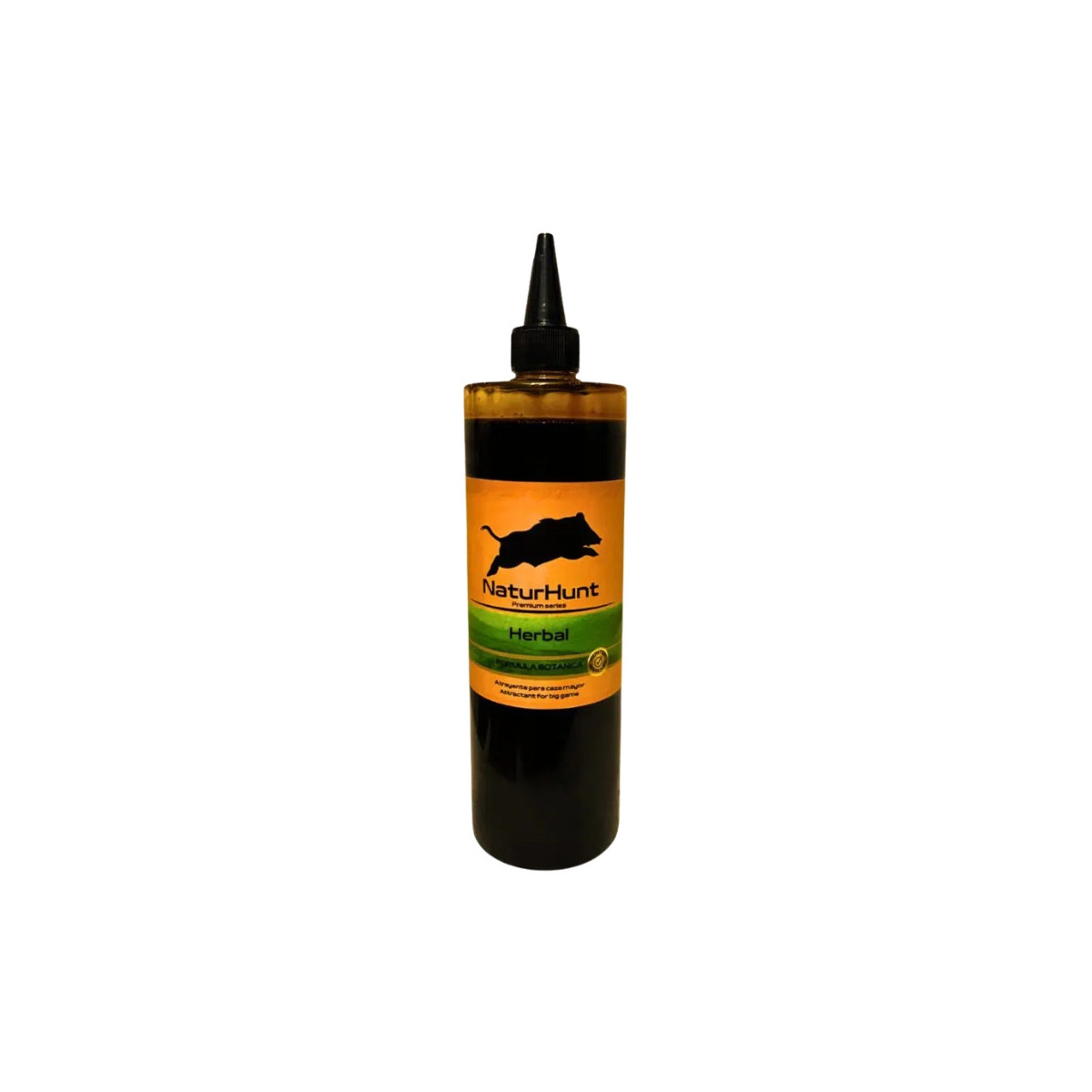 Atrayente NaturHunt HERBAL 500 ml