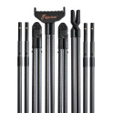Apoyo 4StableSticks Ultimate Carbon