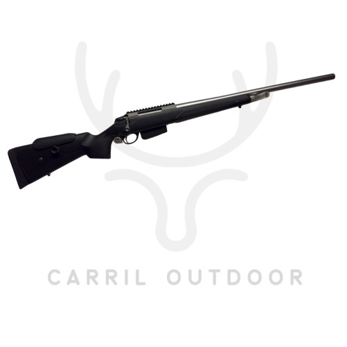 Rifle Tikka T3 Super Varmint 2ª Mano | Carril Outdoor