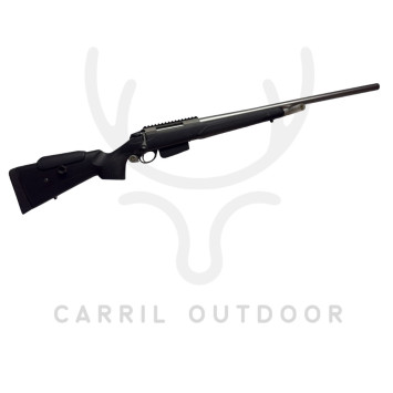 Rifle Tikka T3 Super Varmint 2ª Mano | Carril Outdoor