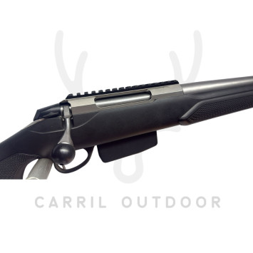 Rifle Tikka T3 Super Varmint 2ª Mano | Carril Outdoor