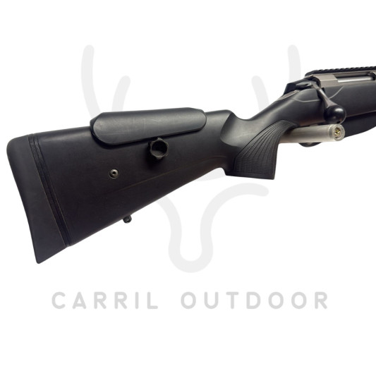 Rifle Tikka T3 Super Varmint(SA)