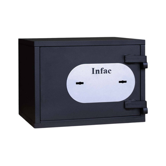 Armero INFAC SC2A | Carril Outdoor