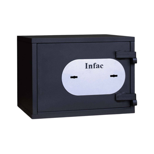 Armero INFAC SC2A | Carril Outdoor