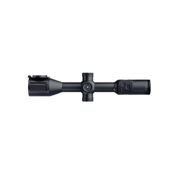 Vista superior del visor nocturno PARD Night Stalker 4K 2.0 con controles ergonómicos en Carril Outdoor