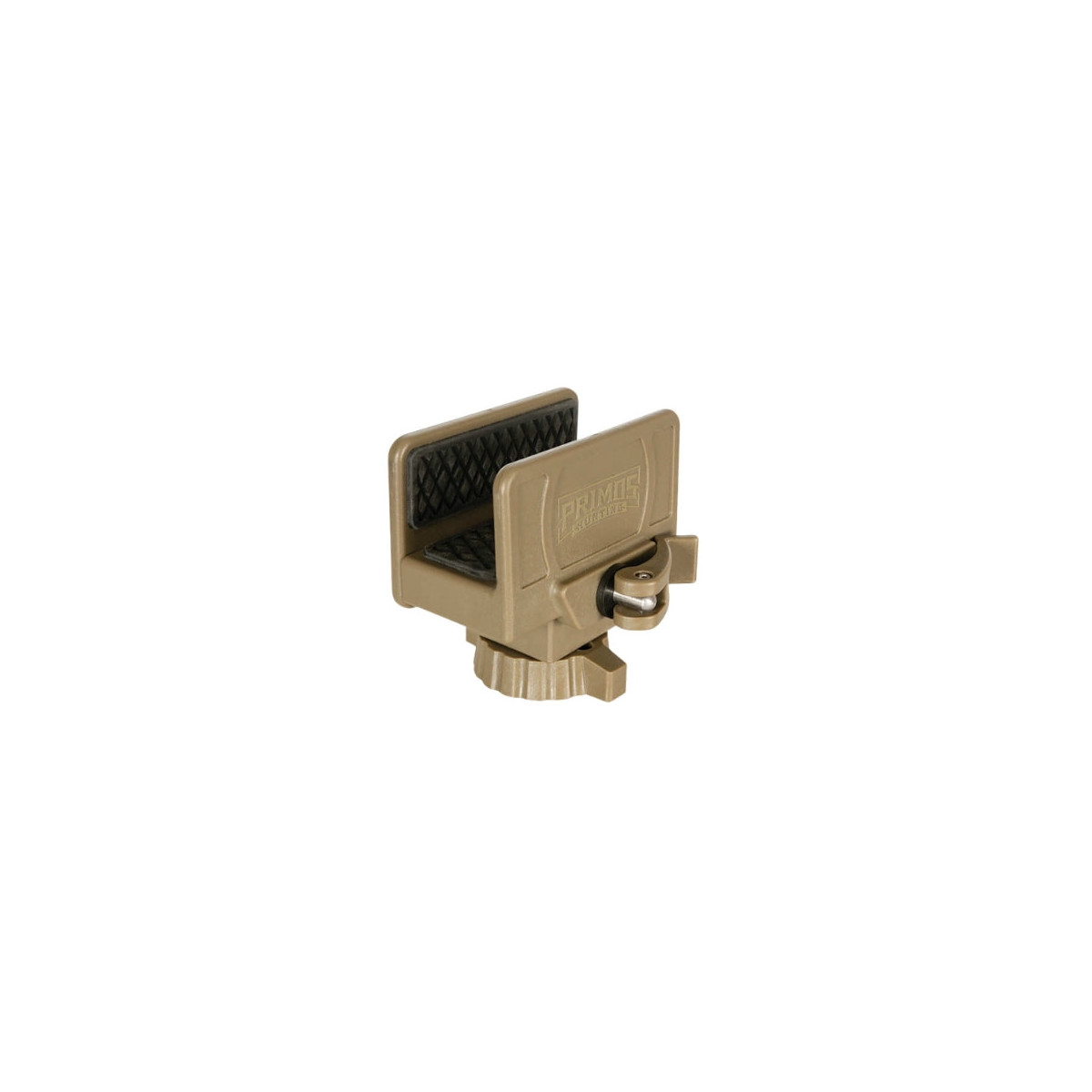 Abrazadera PRIMOS Trigger Stick Apex arma
