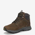 Bota chiruca  urbana Montreal 01
