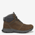 Bota chiruca  urbana Montreal 01