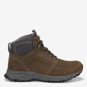 Zapato urbano Montreal 01 impermeable | Carril Outdoor