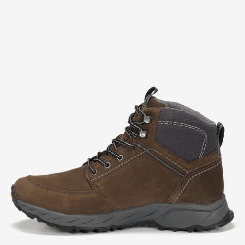 Bota chiruca  urbana Montreal 01