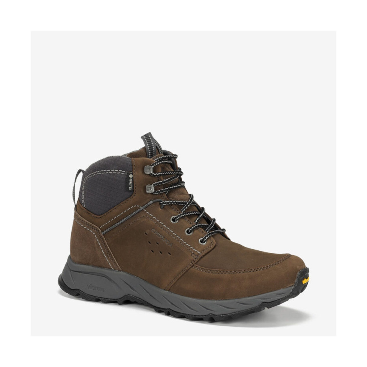 Bota chiruca  urbana Montreal 01