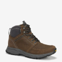 Bota chiruca  urbana Montreal 01