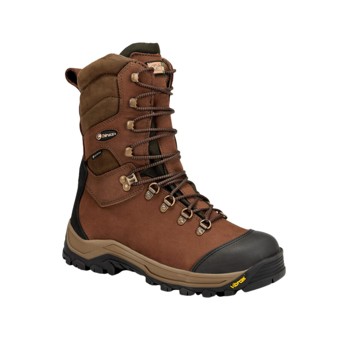 Bota Chiruca Alaska 01