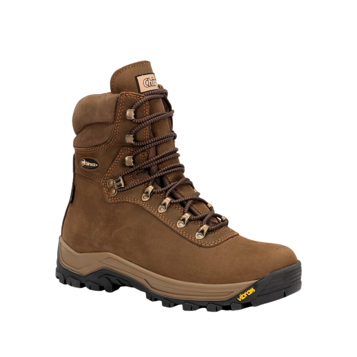 Bota Chiruca Canada 01