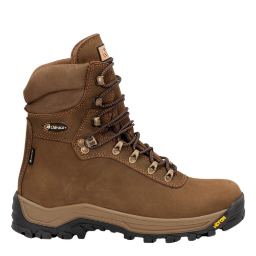 Bota Chiruca Canada 01