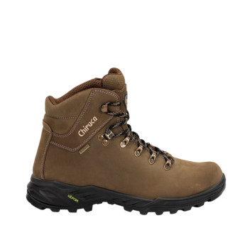 Bota Chiruca Cares 01 | Carril Outdoor