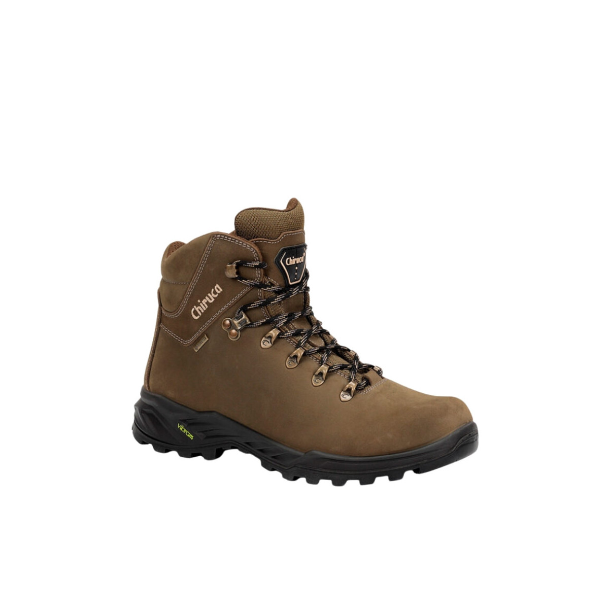 Bota Chiruca Cares 01