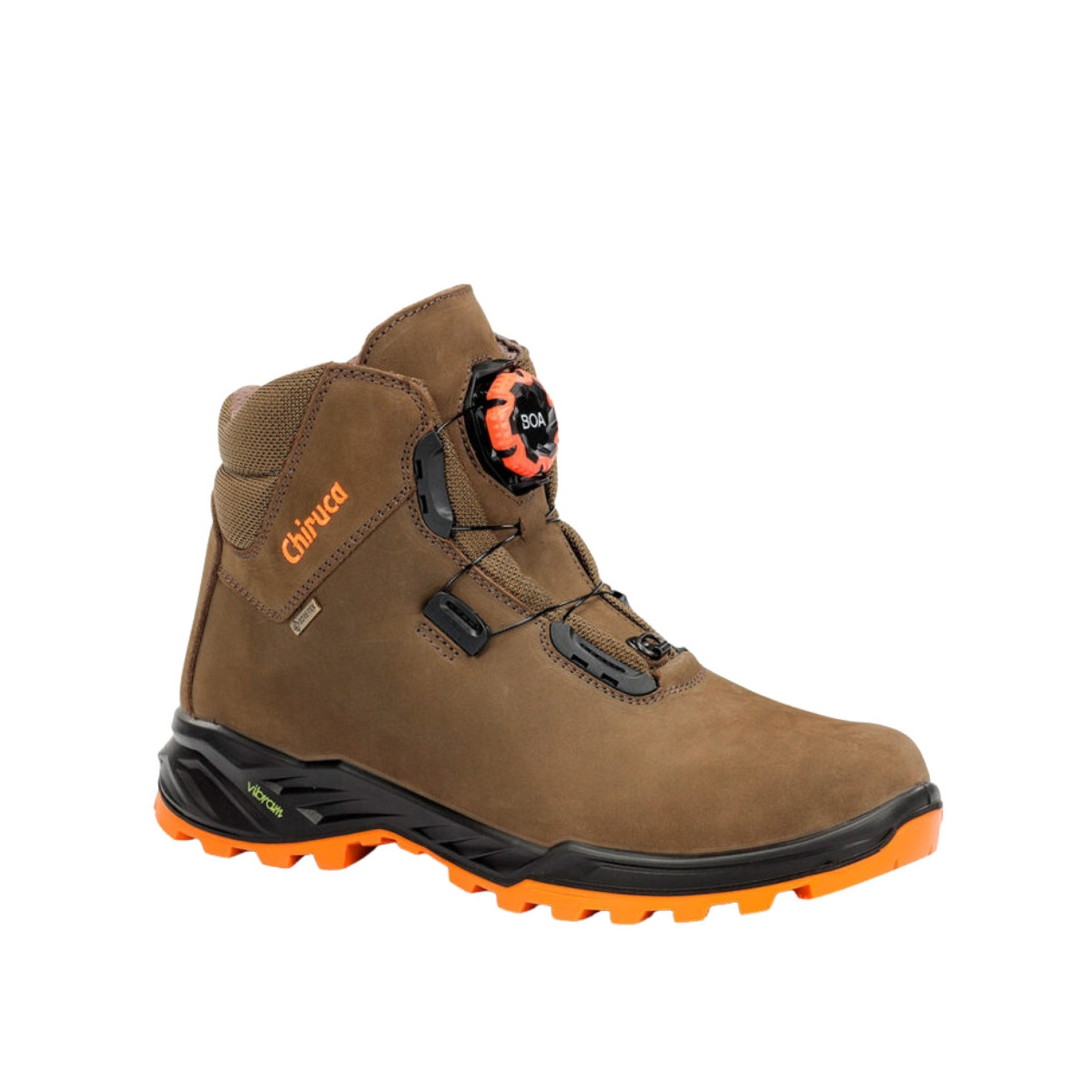 Bota Chiruca Cares Boa Hi Vis 08