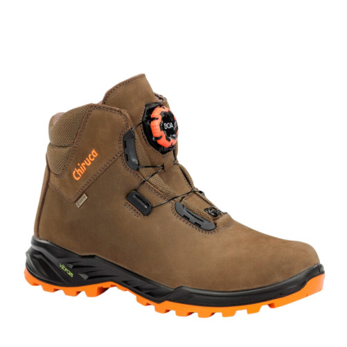 Bota Chiruca Cares Boa Hi Vis 08