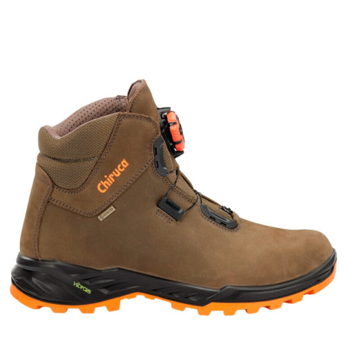 Bota Chiruca Cares Boa Hi Vis 08