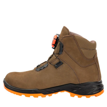 Bota Chiruca Cares Boa Hi Vis 08 | Carril Outdoor