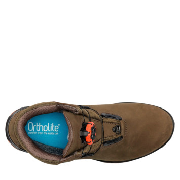 Bota Chiruca Cares Boa Hi Vis 08 | Carril Outdoor