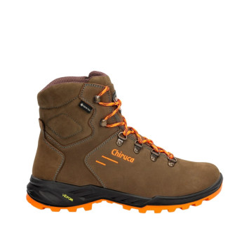 Bota Chiruca Game Hi Vis 08 | Carril Outdoor