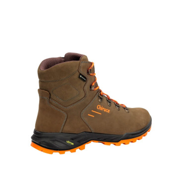 Bota Chiruca Game Hi Vis 08 | Carril Outdoor