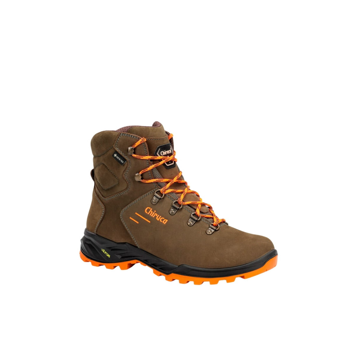 Bota Chiruca Game Hi Vis 08