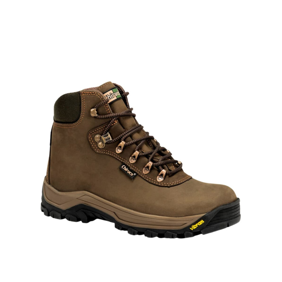 Bota Chiruca Grifon 01
