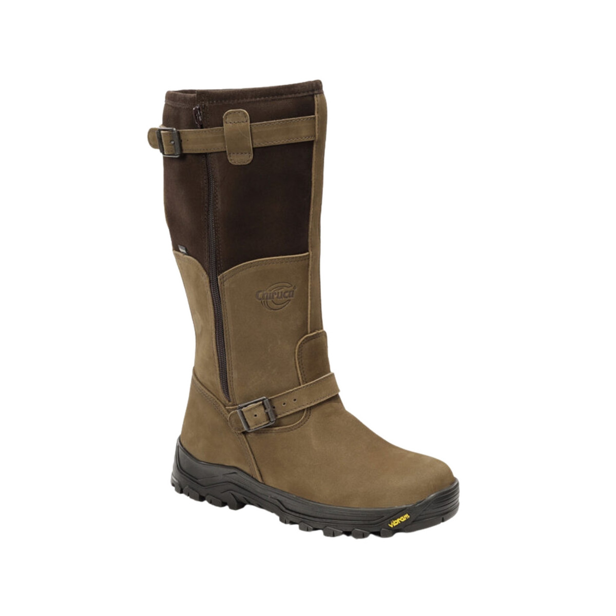 Bota Chiruca Iceland 02