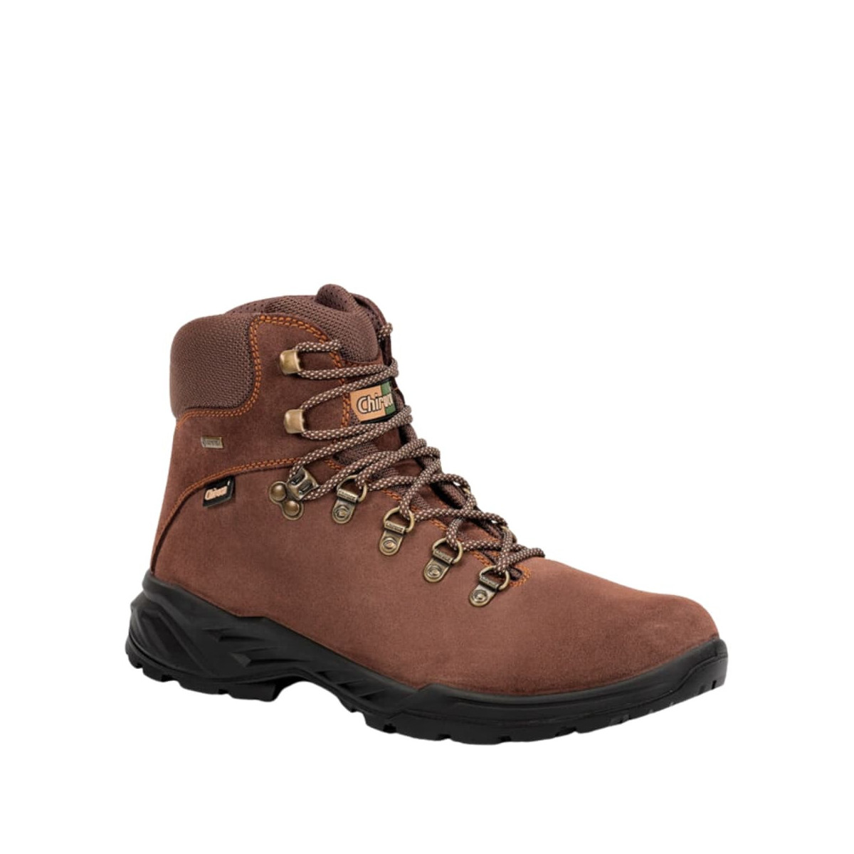 Bota Chiruca Pointer 02