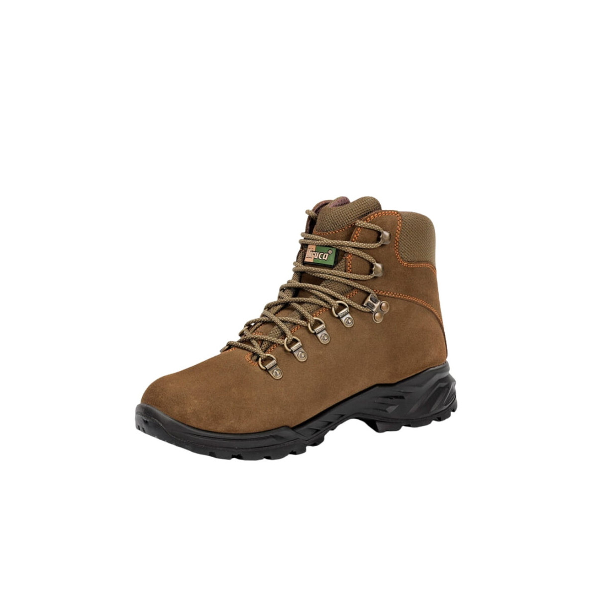 Bota Chiruca Pointer 01