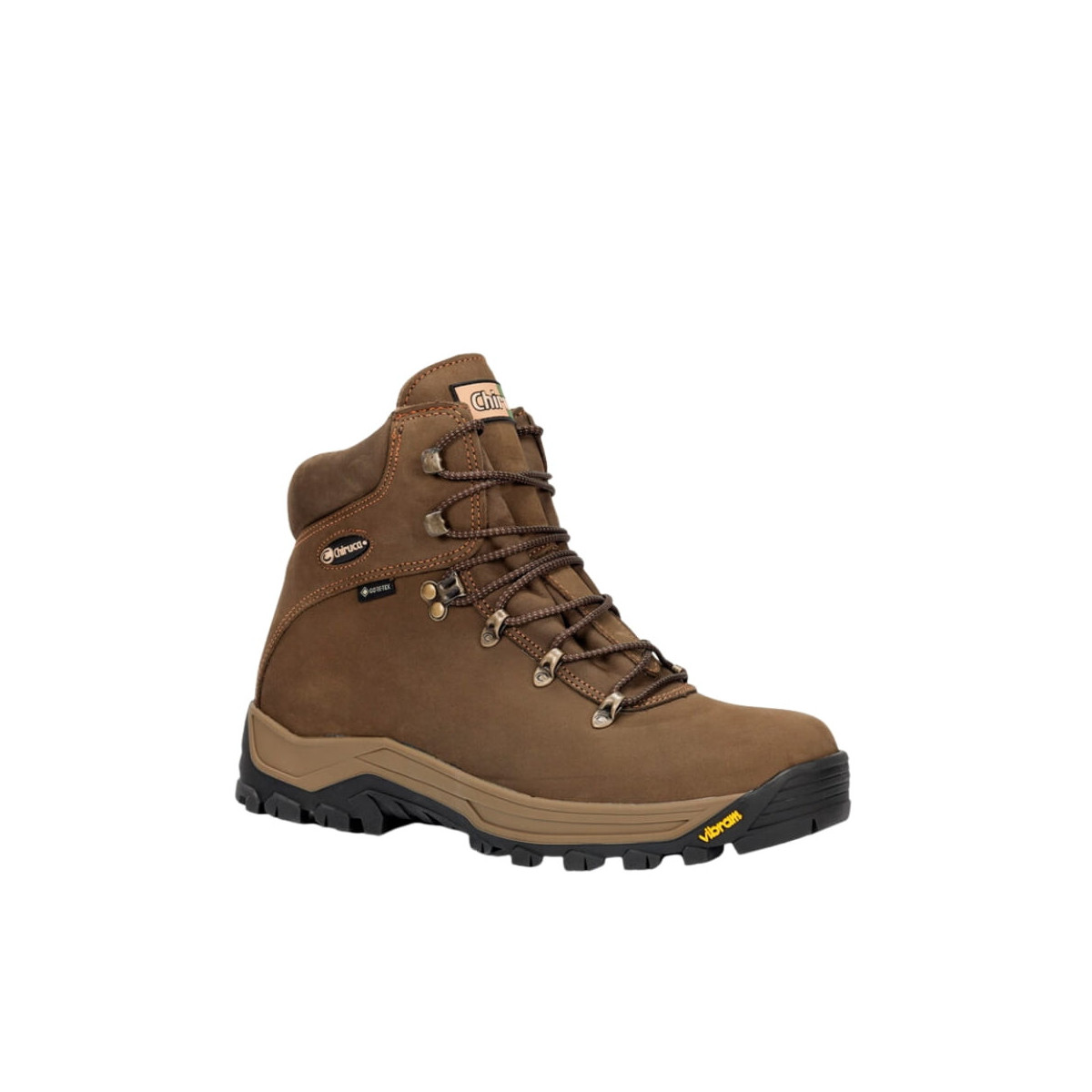 Bota Chiruca Urales 01