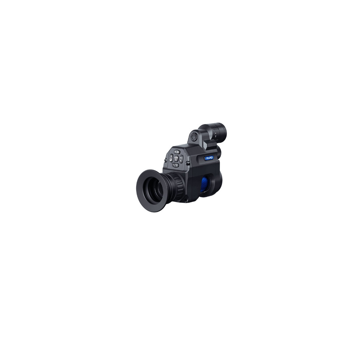 Clip-on nocturno PARD NV007V2 Pro OLED Clip-on nocturno PARD NV007V2 Pro OLED