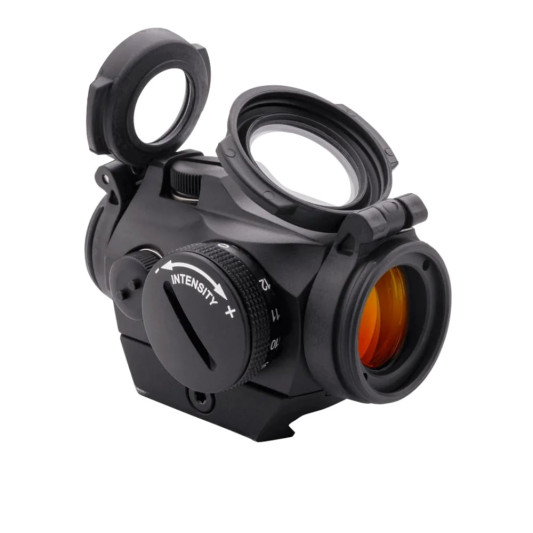 Aimpoint Micro H-2 2 MOA